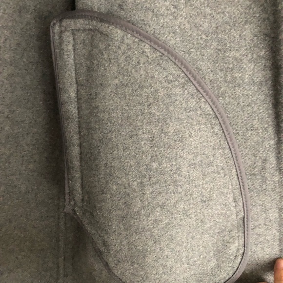 SOLD!!!Zara wool jacket - Picture 4 of 6